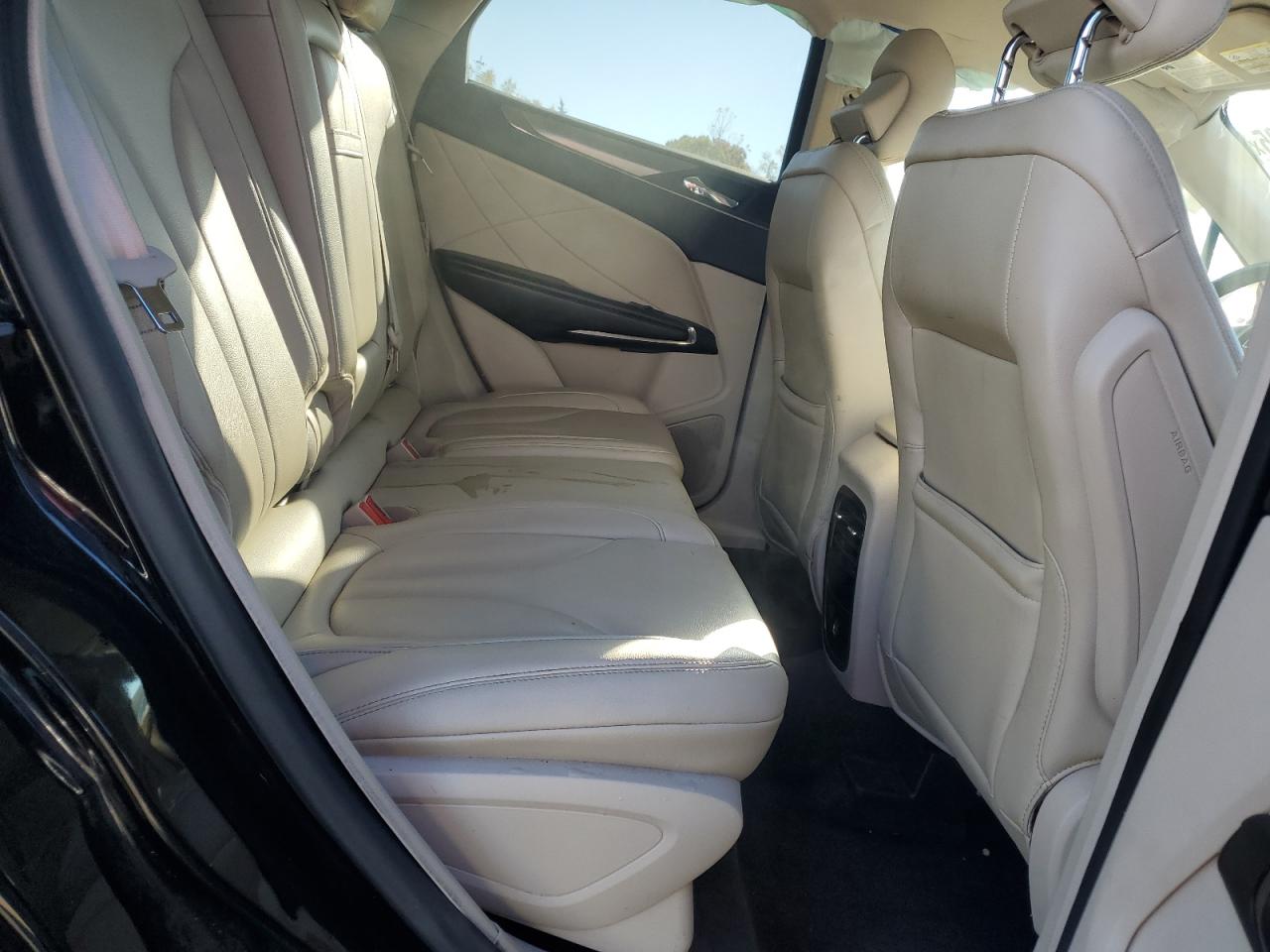 LINCOLN MKC PREMIERE