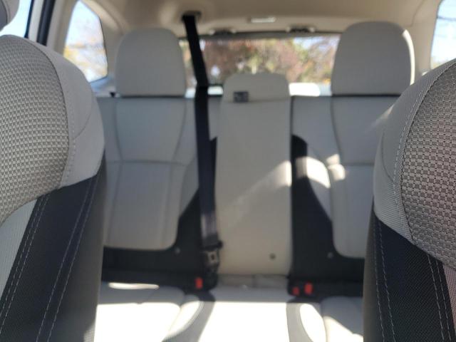 2023 SUBARU FORESTER JF2SKACCXPH495805