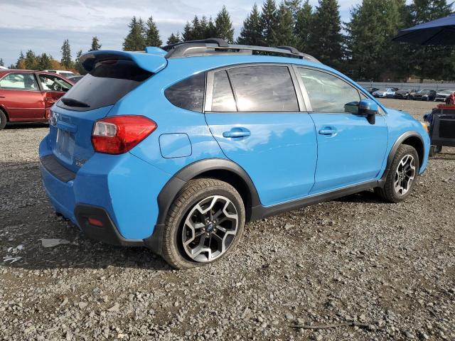 2016 SUBARU CROSSTREK #3279842362