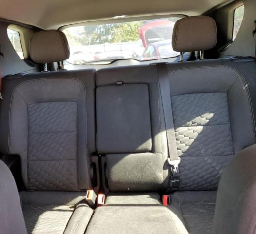 2018 CHEVROLET EQUINOX LT #3301834354