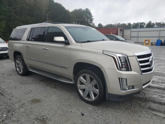 2015 CADILLAC ESCALADE E - 1GYS4HKJ0FR304929
