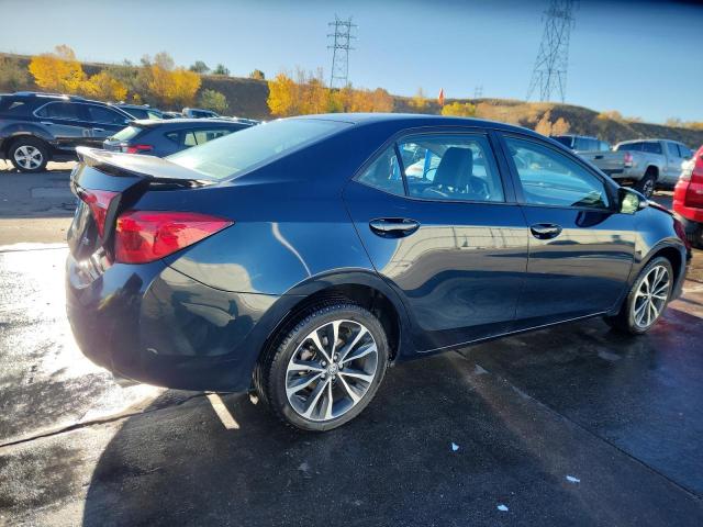 2019 TOYOTA COROLLA L - 5YFBURHE1KP913389