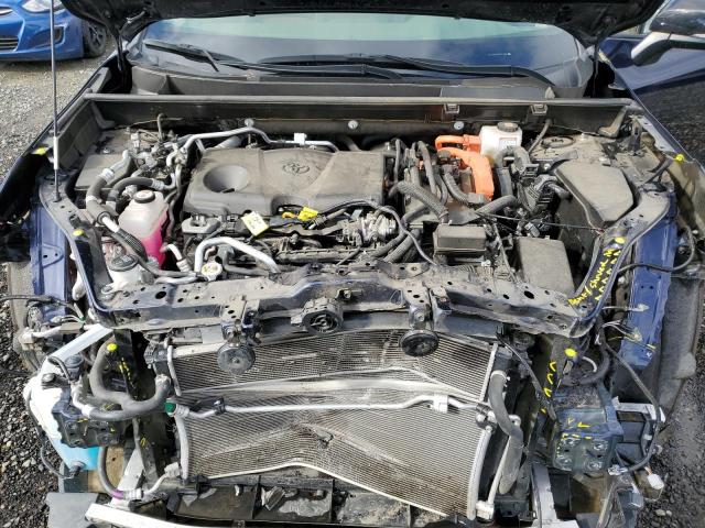 2022 TOYOTA RAV4 PRIME XSE JTMEB3FV9ND077308