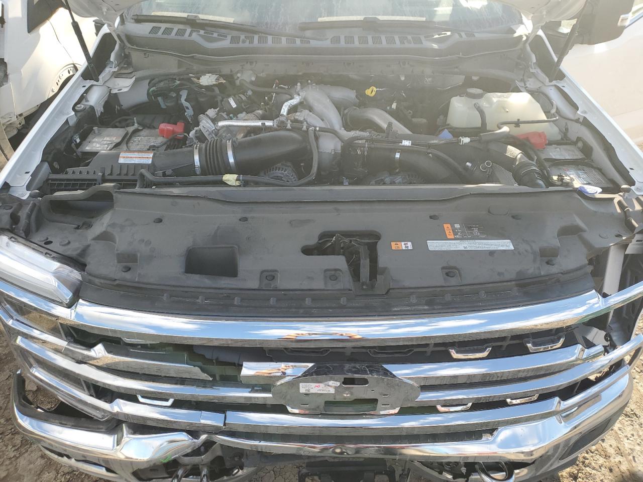 FORD F-350 SUPER DUTY