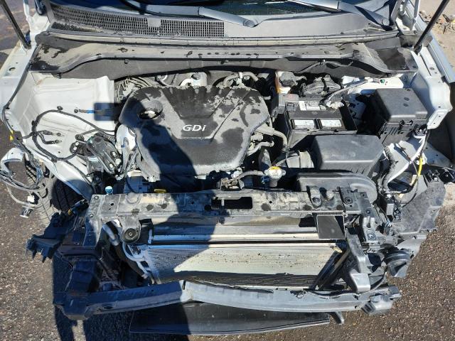 2015 KIA SOUL - KNDJN2A29F7786561