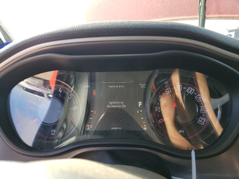 2022 DODGE CHALLENGER #3284163562