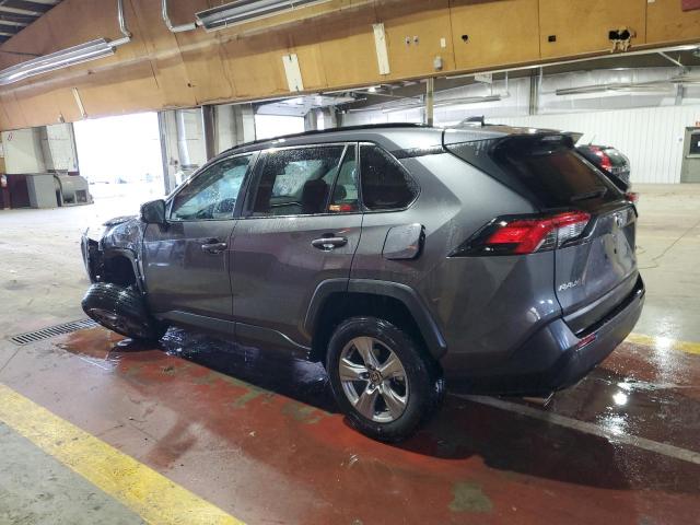 2024 TOYOTA RAV4 XLE #3305620716