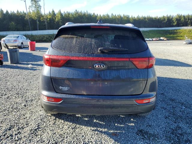 2017 KIA SPORTAGE EX - KNDPN3AC4H7233733