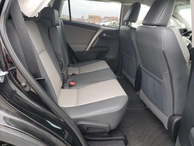 2014 TOYOTA RAV4 LIMIT #3302795897