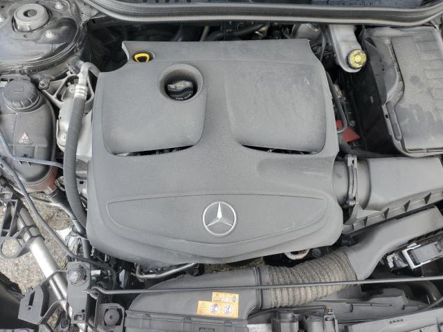 2019 MERCEDES-BENZ GLA 250 #3303885688