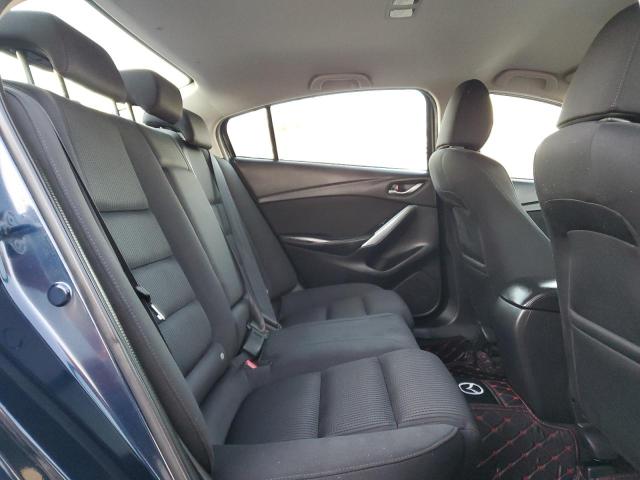 2016 MAZDA MAZDA6S - JM1GJ1U55G1411373