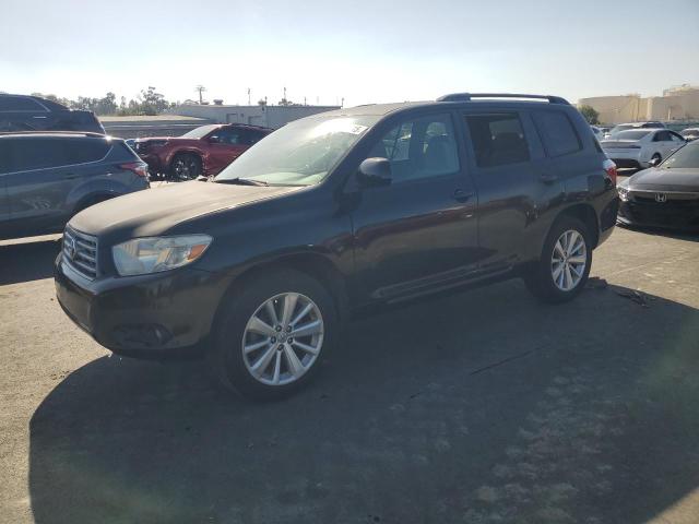 Global Auto Auctions: 2008 TOYOTA HIGHLANDER