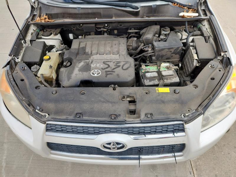 2012 TOYOTA RAV4 LIMIT - 2T3YK4DV4CW017328
