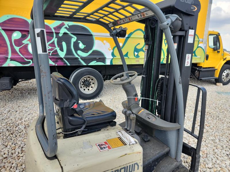 2018 YALE ERC030VAN36TE082 #3265908102