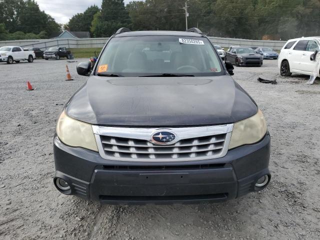 2011 SUBARU FORESTER 2.5X PREMIUM - JF2SHADC2BH760111