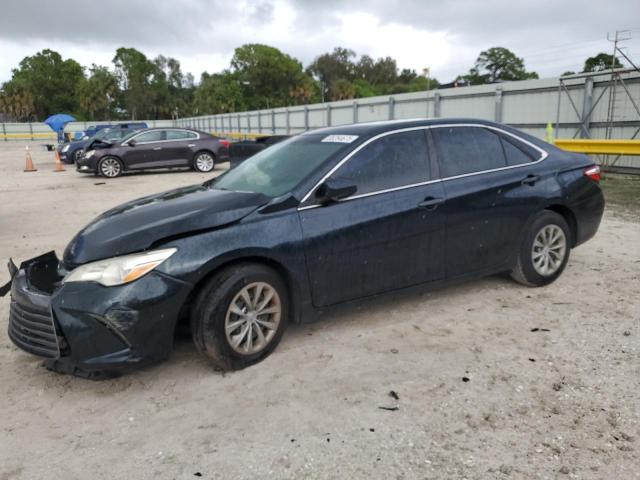 Global Auto Auctions: 2017 TOYOTA CAMRY LE