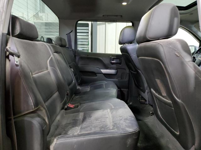 2014 CHEVROLET 1500 - 3GCUKSEC6EG369135