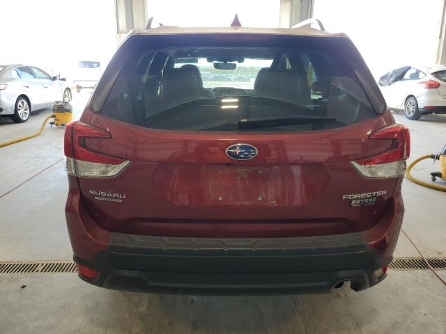 2021 SUBARU FORESTER PREMIUM JF2SKAJC6MH582244