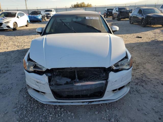 2015 AUDI A3 PREMIUM - WAUACGFF0F1009524