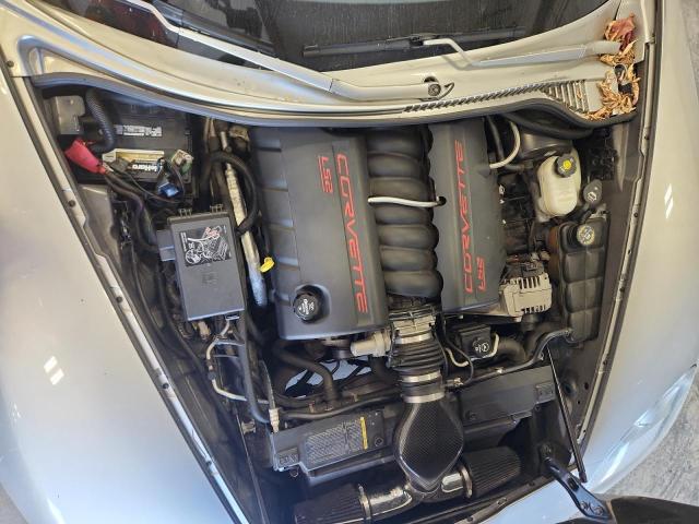 2005 CHEVROLET CORVETTE #3296364141