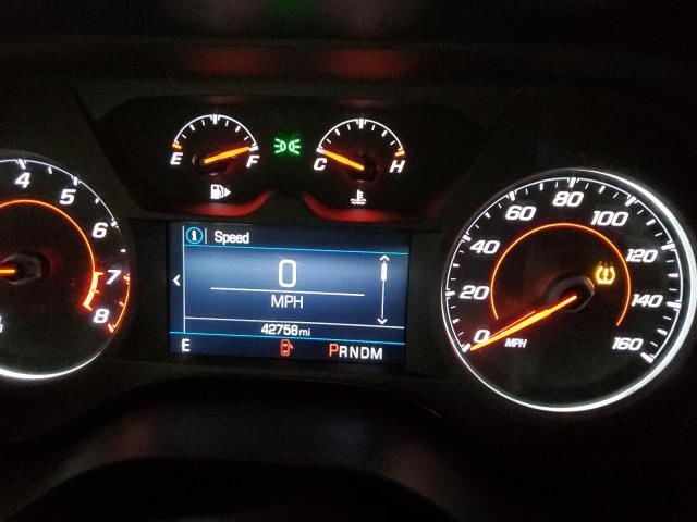 2023 CHEVROLET CAMARO LS #3294331887