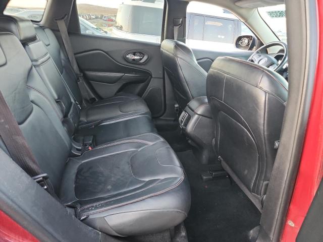 2014 JEEP CHEROKEE T #3286772894