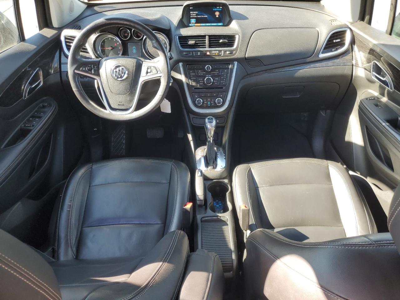 BUICK ENCORE