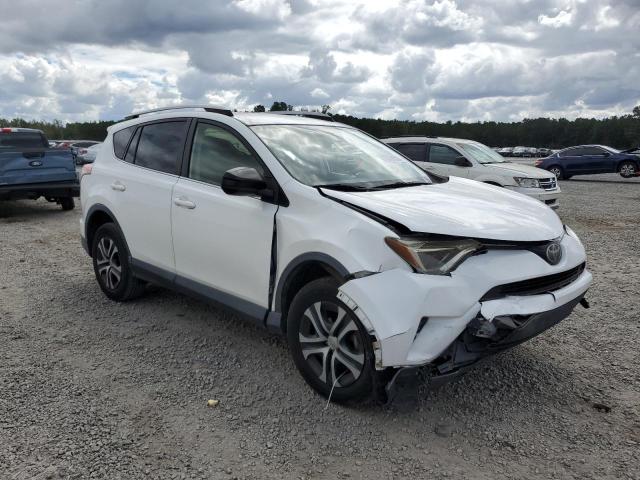 2018 TOYOTA RAV4 LE - Other View
