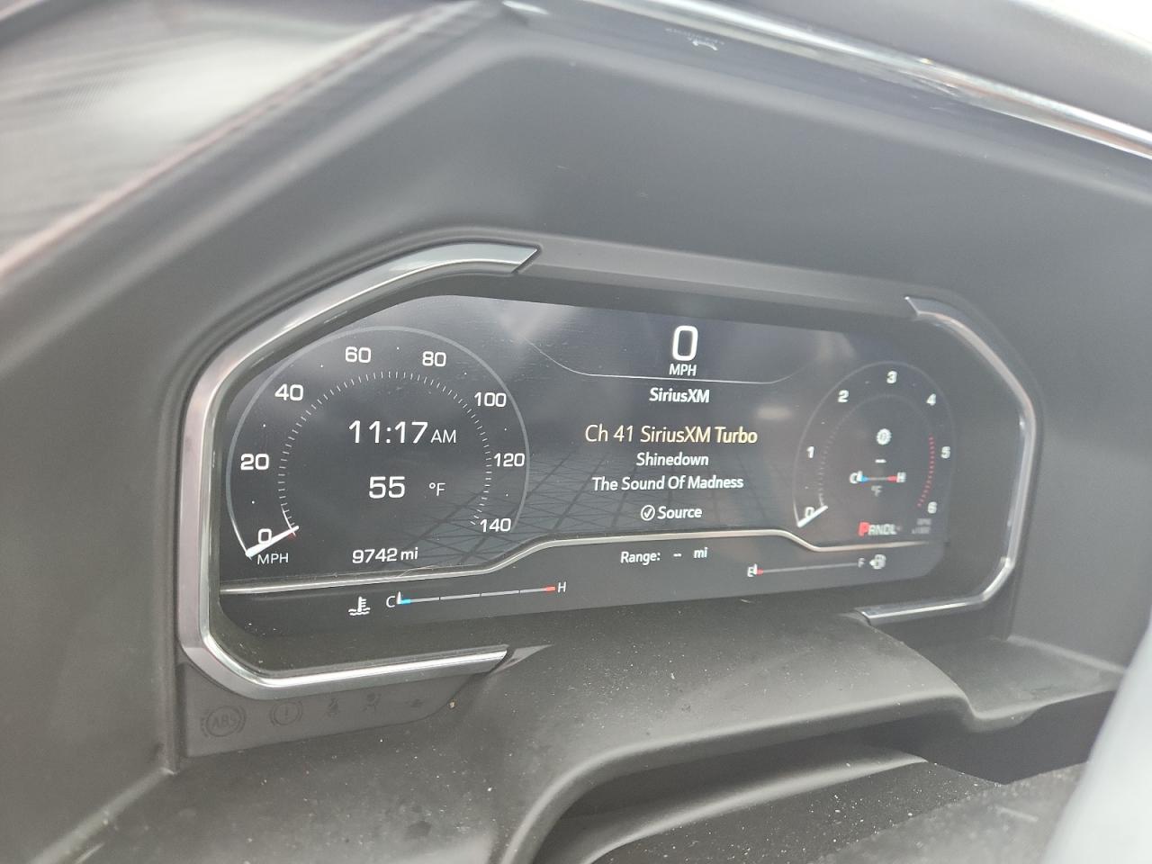 GMC SIERRA K3500 DENALI ULTIMATE