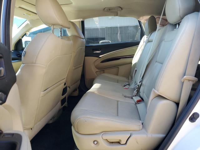 2015 ACURA MDX #3303843510