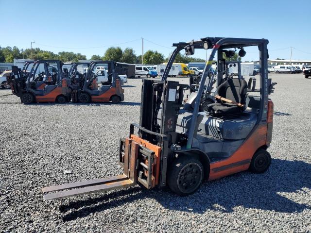 2014 TOYOTA 8FGCU20 - Other View