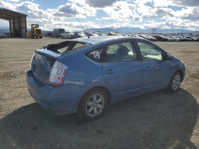 2006 TOYOTA PRIUS - Inny widok