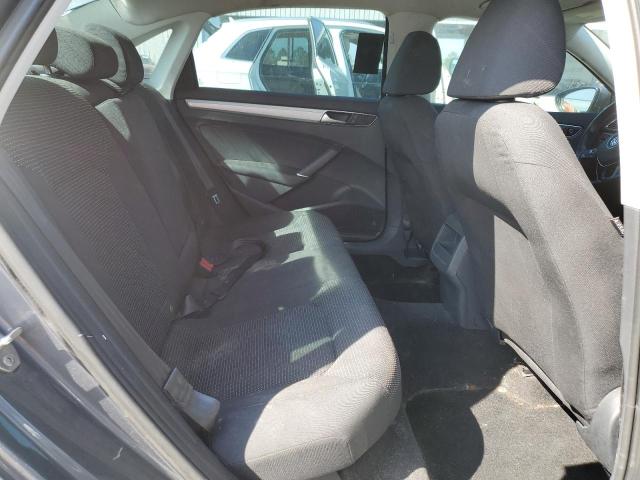 2016 VOLKSWAGEN PASSAT S 1VWAT7A33GC008855