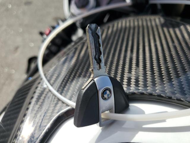 2025 BMW S 1000 RR - WB10P2302S6L07508