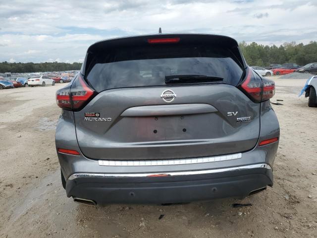 2021 NISSAN MURANO SV 5N1AZ2BJ8MC129373