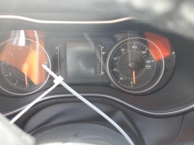 2021 JEEP CHEROKEE L #3284636376