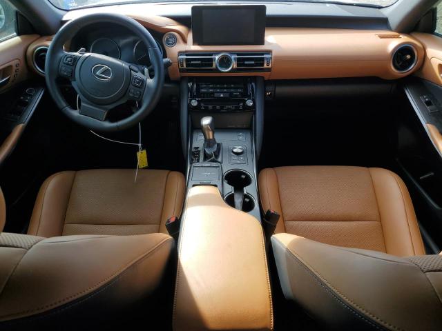 2022 LEXUS IS 300 #3305389331