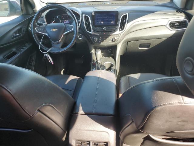 2020 CHEVROLET EQUINOX PR - 3GNAXNEV8LS567949