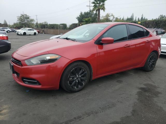 2014 DODGE DART SXT - 1C3CDFBB6ED743608