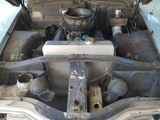 1950 CADILLAC 4D #3268322085