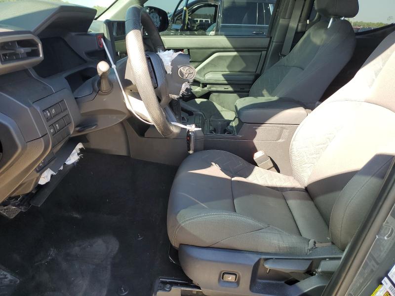 2024 TOYOTA TACOMA DOU #3276351685