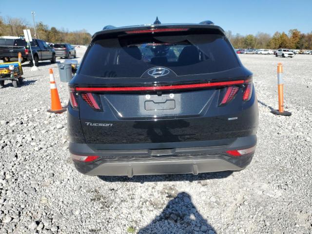 2024 HYUNDAI TUCSON LIM #3301721388