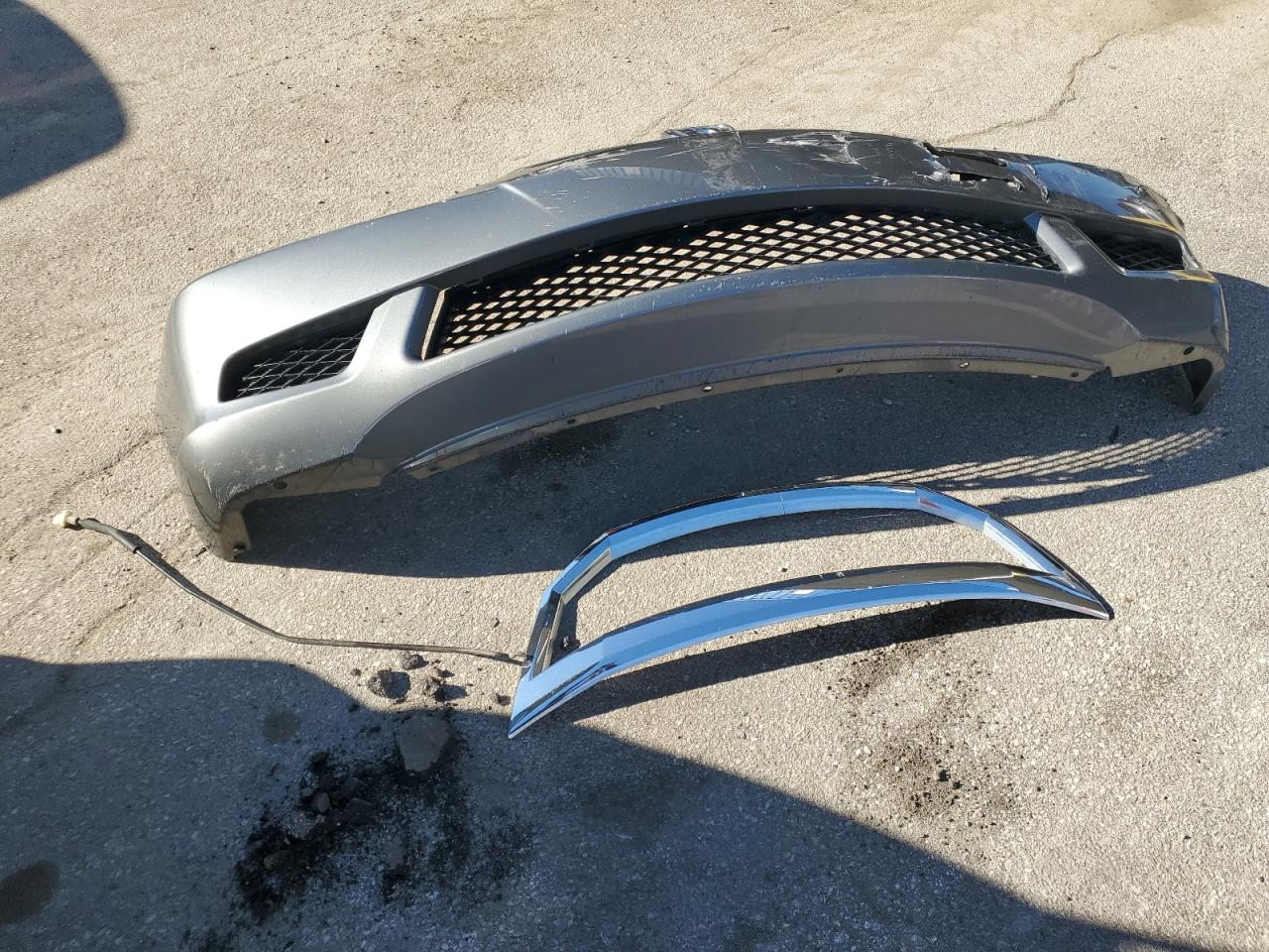 Lot #3274774199 2008 HONDA ODYSSEY EX