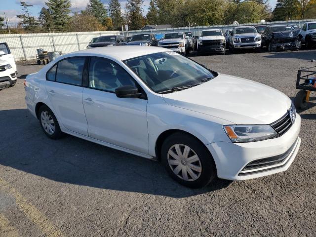 2015 VOLKSWAGEN JETTA BASE #3296227414