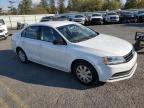 Lot #3296227414 2015 VOLKSWAGEN JETTA BASE