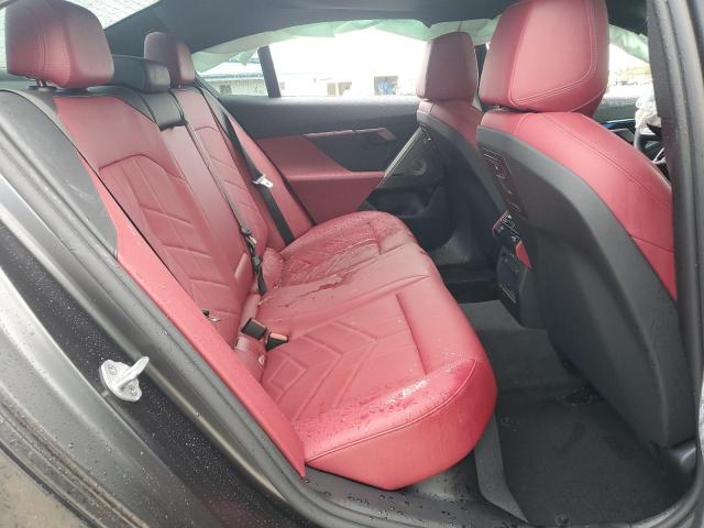 2025 BMW I5 M60 #3302843888