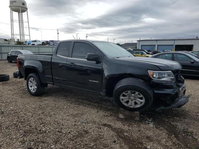 2015 CHEVROLET COLORADO L - 1GCHTBE3XF1227269