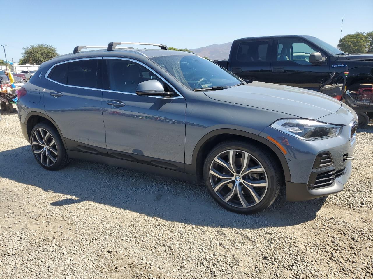 BMW X2 SDRIVE28I