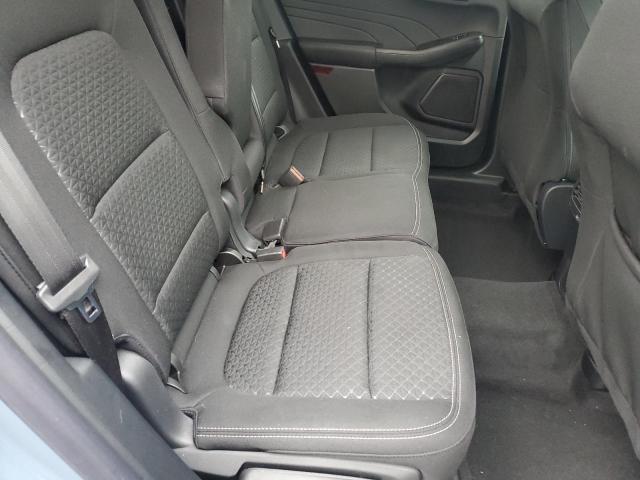 2025 FORD ESCAPE ACT - 1FMCU9GN7SUA80959