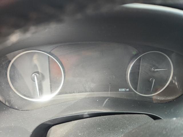 2017 BUICK LACROSSE E 1G4ZP5SS1HU155039